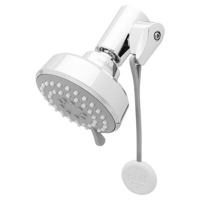 Evolve ShowerStart Multifunction Showerhead